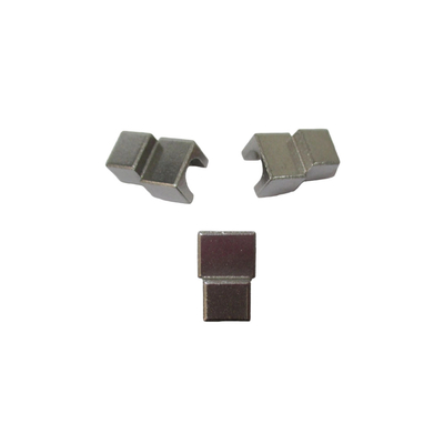 Precision Lock Spare Parts Customized MIM Products with Tolerance Range of 0.01-0.05mm