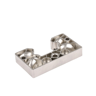 Custom Order Injection Molded Parts Precision CNC Machined For Auto Car