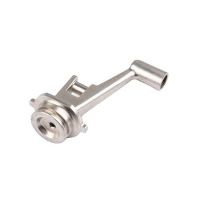 Custom Order Injection Molded Parts Precision CNC Machined For Auto Car