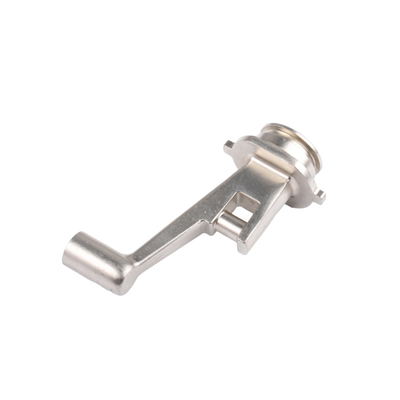 Custom Order Injection Molded Parts Precision CNC Machined For Auto Car