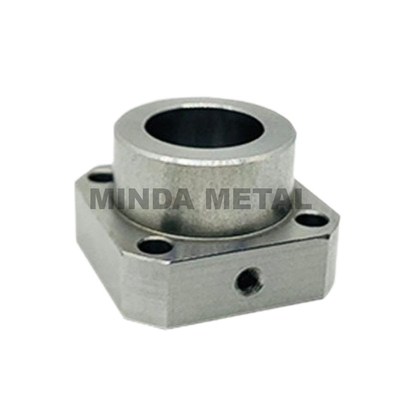 Customized Size Stainless Steel Alloy 17-4PH CNC Turning and Milling Lathe Processing