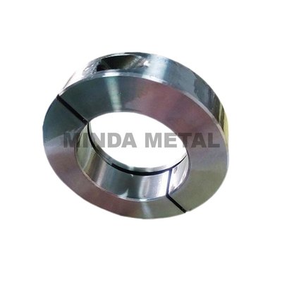 Customized Size Stainless Steel Alloy 17-4PH CNC Turning and Milling Lathe Processing