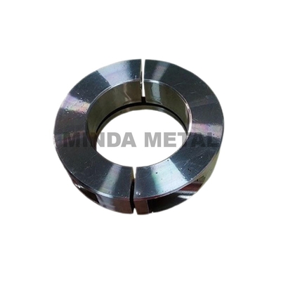 Customized Size Stainless Steel Alloy 17-4PH CNC Turning and Milling Lathe Processing