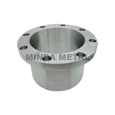 Customized Size Stainless Steel Alloy 17-4PH CNC Turning and Milling Lathe Processing