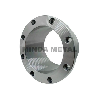 Customized Size Stainless Steel Alloy 17-4PH CNC Turning and Milling Lathe Processing
