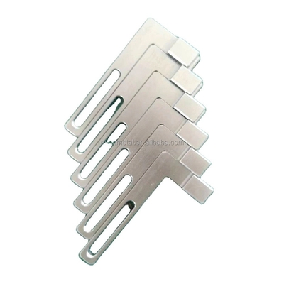Prototyping CNC Machining Parts For Turning Milling Stainless Steel Brass Aluminium Alloy