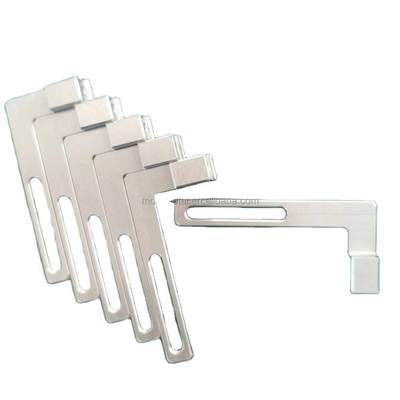 Prototyping CNC Machining Parts For Turning Milling Stainless Steel Brass Aluminium Alloy