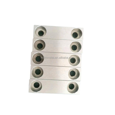 Prototyping CNC Machining Parts For Turning Milling Stainless Steel Brass Aluminium Alloy