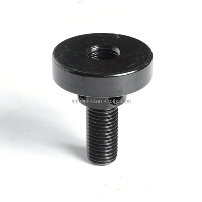 Customized Lathe Turning Milling Machinery Parts with Precision CNC Machining Service