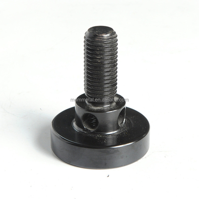Customized Lathe Turning Milling Machinery Parts with Precision CNC Machining Service