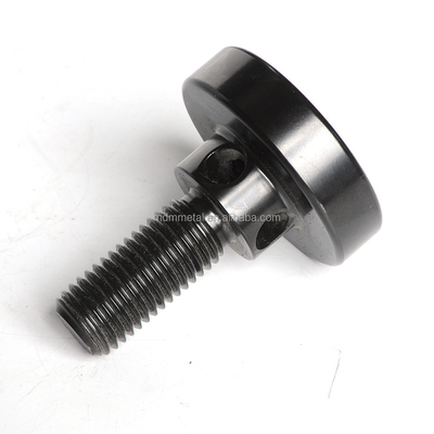 Customized Lathe Turning Milling Machinery Parts with Precision CNC Machining Service