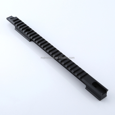 Customized Lathe Turning Milling Machinery Parts with Precision CNC Machining Service