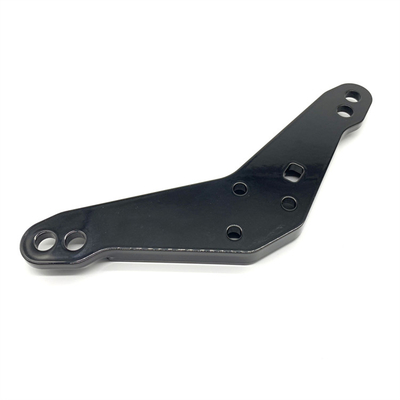 Customized Lathe Turning Milling Machinery Parts with Precision CNC Machining Service