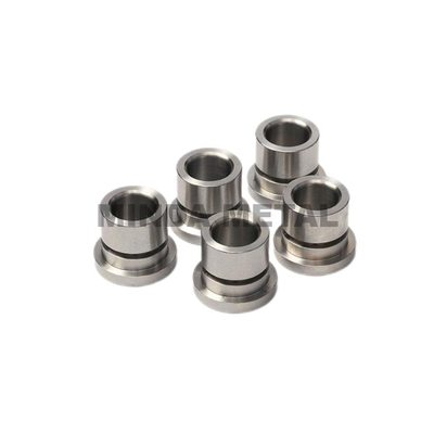 Stainless Steel Lathe Aluminum CNC Machining Prototype Machined Parts Service