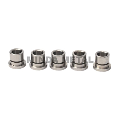 Stainless Steel Lathe Aluminum CNC Machining Prototype Machined Parts Service
