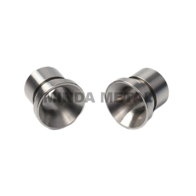 Stainless Steel Lathe Aluminum CNC Machining Prototype Machined Parts Service