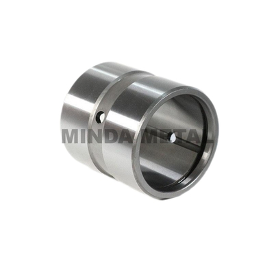 Aluminum Prototype CNC Machining Parts 17-4PH Bearing Bushing