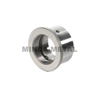 Aluminum Prototype CNC Machining Parts 17-4PH Bearing Bushing