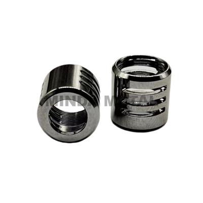 Precision CNC Machining Parts Components 316LSS Hardware Turning Milling