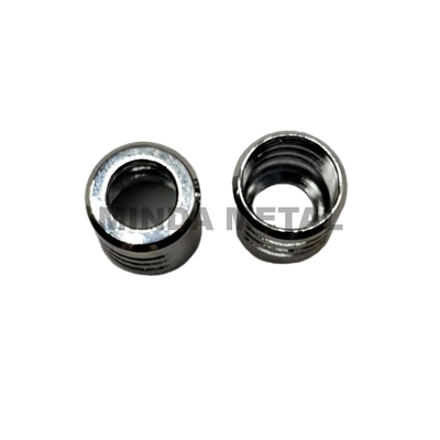 Precision CNC Machining Parts Components 316LSS Hardware Turning Milling