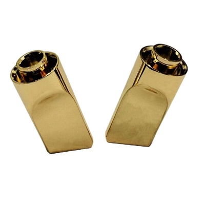 polishing CNC Machining Parts Sintered Bronze Bushings Copper Hardware