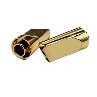 polishing CNC Machining Parts Sintered Bronze Bushings Copper Hardware