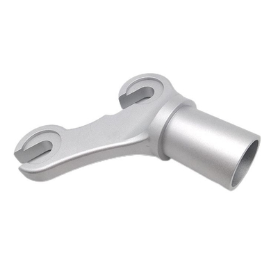 Precision Drawing Aluminum CNC Prototype Machining Spare Parts Alloy 17-4PH