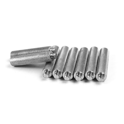 Precision Drawing Aluminum CNC Prototype Machining Spare Parts Alloy 17-4PH