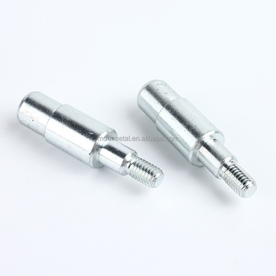 OEM CNC Machining Parts Stamping Fabrication Service Sintered Brass Bushing