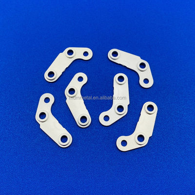 Small Electronic Tool Parts in Food Beverage Shops Competitive MIM Metal Injection Molding