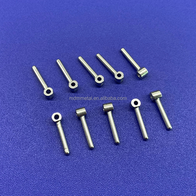 Small Electronic Tool Parts in Food Beverage Shops Competitive MIM Metal Injection Molding