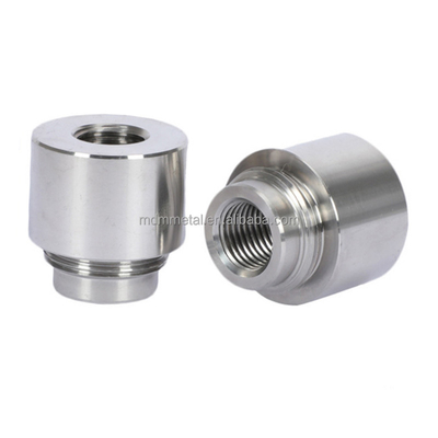 Mim Metal Aluminium Copper Brass CNC Medical Parts Machining For Aerospace