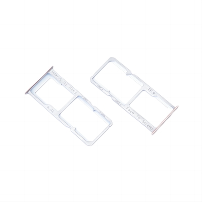 Powder Pretreatment CNC Machined Injection Molding Mim Metal Parts Electrical System
