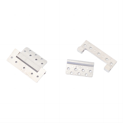 Powder Pretreatment CNC Machined Injection Molding Mim Metal Parts Electrical System