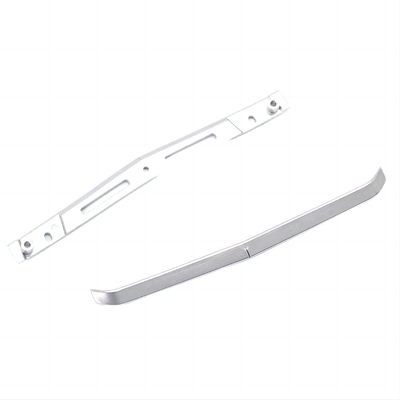 Powder Pretreatment CNC Machined Injection Molding Mim Metal Parts Electrical System