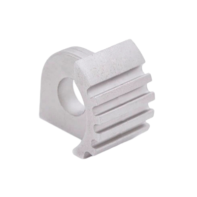 Customized Alloy Metal Metallurgy Machinery with MIM4605 Sintering and CNC Processing