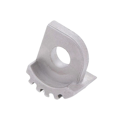 Customized Alloy Metal Metallurgy Machinery with MIM4605 Sintering and CNC Processing