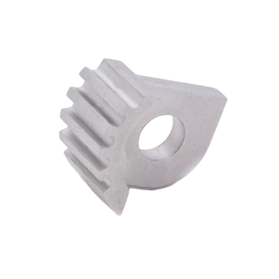 Customized Alloy Metal Metallurgy Machinery with MIM4605 Sintering and CNC Processing