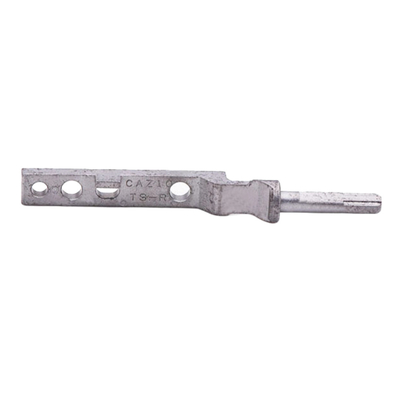 Customized Alloy Metal Metallurgy Machinery with MIM4605 Sintering and CNC Processing