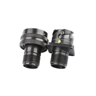 Sintering Method Solid Sintering MIM Circular Connector Shell for Energy Charging Terminal