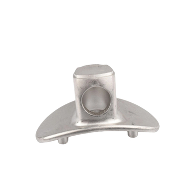 High Temperature Resistant Stainless Steel Pot Handle Universal Double Handle for Cookware
