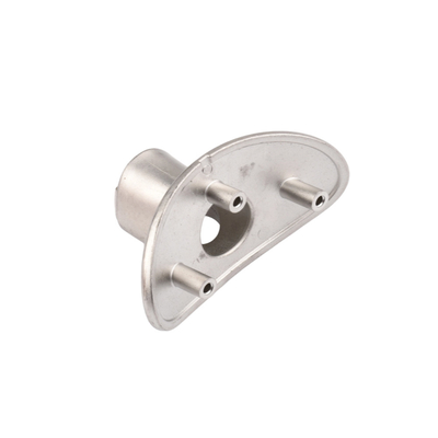 High Temperature Resistant Stainless Steel Pot Handle Universal Double Handle for Cookware