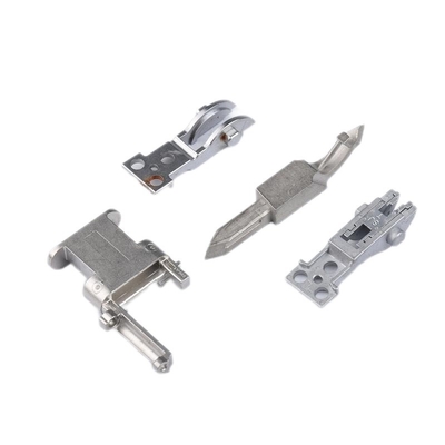 Sintering Powder Metallurgy Injection Molding Automotive Parts Cnc Small Parts Manufacturing