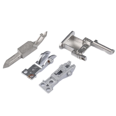 Sintering Powder Metallurgy Injection Molding Automotive Parts Cnc Small Parts Manufacturing