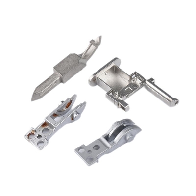 Sintering Powder Metallurgy Injection Molding Automotive Parts Cnc Small Parts Manufacturing