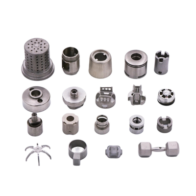 Sintering Powder Metallurgy Injection Molding Automotive Parts Cnc Small Parts Manufacturing