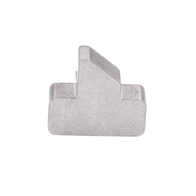 Custom Machined MIM Sintering Automotive Parts Molding Powder Metallurgy Service