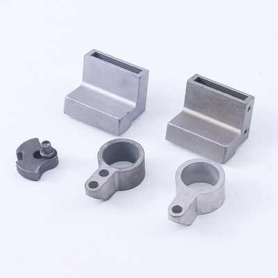 PM MIM Precision Machining Part Casting Tempering Customized