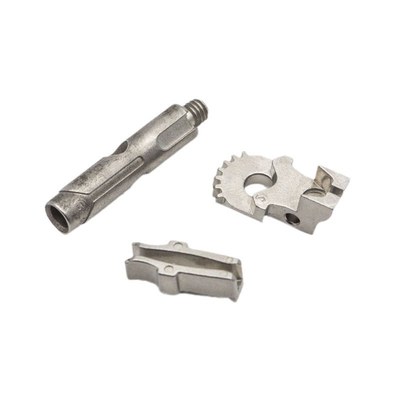304SS Mechanical Powder Metal Parts MIM Sintered Precision Cnc Machining