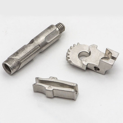 304SS Mechanical Powder Metal Parts MIM Sintered Precision Cnc Machining
